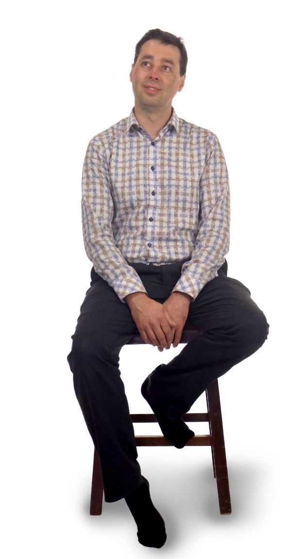Lionel Bianco